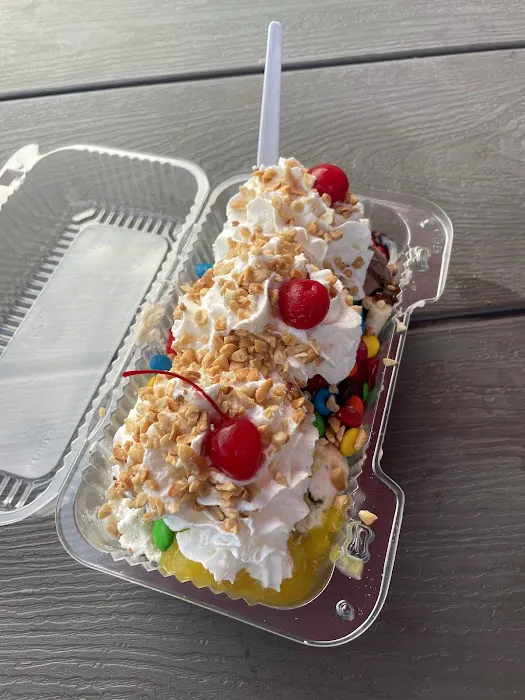 Cool Zone Ice Cream Picture 8