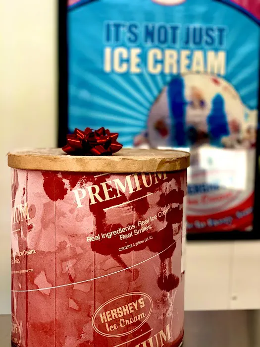 Cool Zone Ice Cream Picture 9