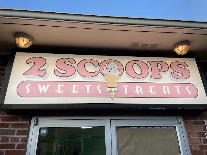 2 Scoops Sweets & Treats Picture 1