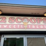 2 Scoops Sweets & Treats