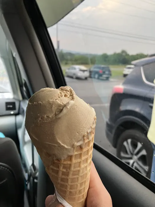 Squirrleys Ice Cream Picture 1