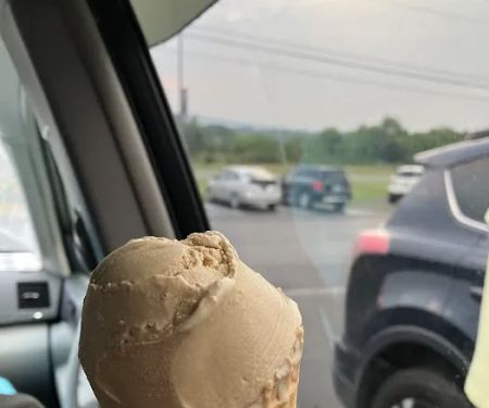 Squirrleys Ice Cream