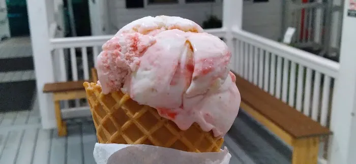 Squirrleys Ice Cream Picture 8