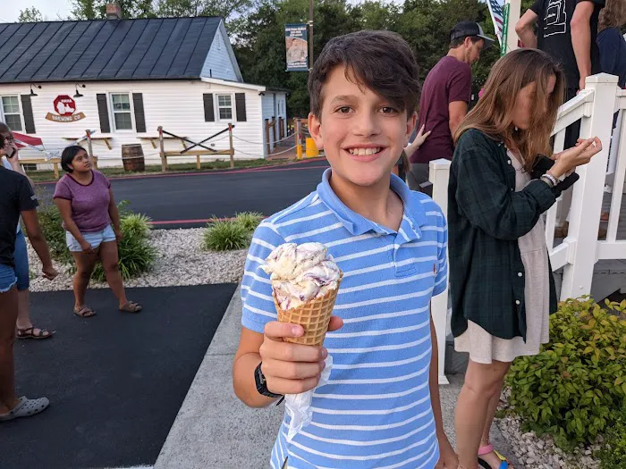 Squirrleys Ice Cream Picture 5