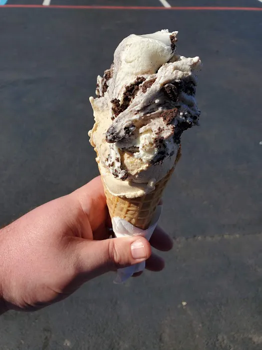 Kline's Dairy Bar - McGaheysville Picture 3