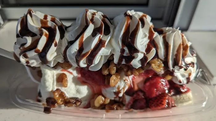 Kline's Dairy Bar - McGaheysville Picture 1