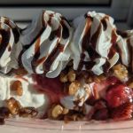 Kline's Dairy Bar - McGaheysville