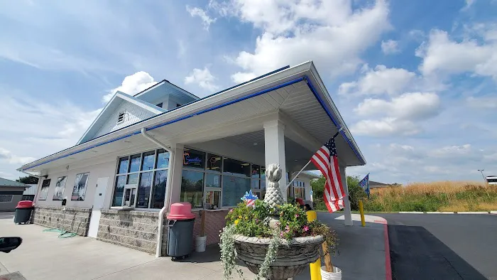 Kline's Dairy Bar - McGaheysville Picture 6