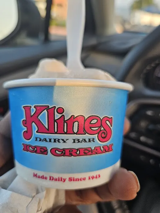 Kline's Dairy Bar - McGaheysville Picture 10