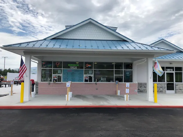 Kline's Dairy Bar - McGaheysville Picture 7