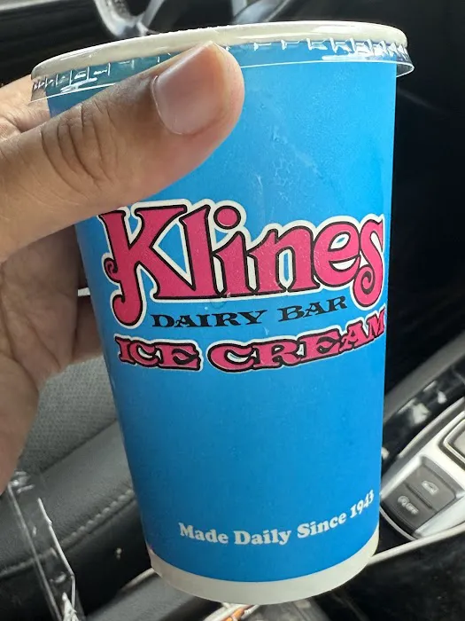Kline's Dairy Bar - McGaheysville Picture 9