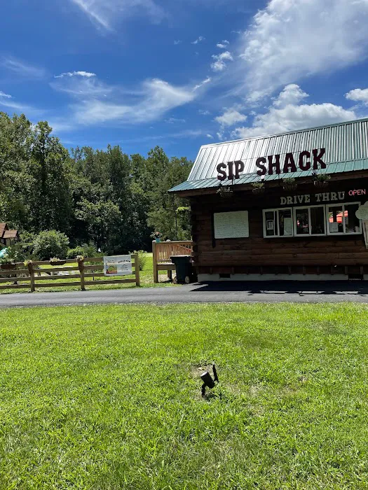 Sip Shack Picture 7