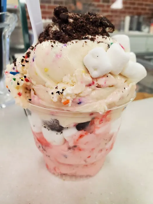 Tots Ice Cream Picture 4