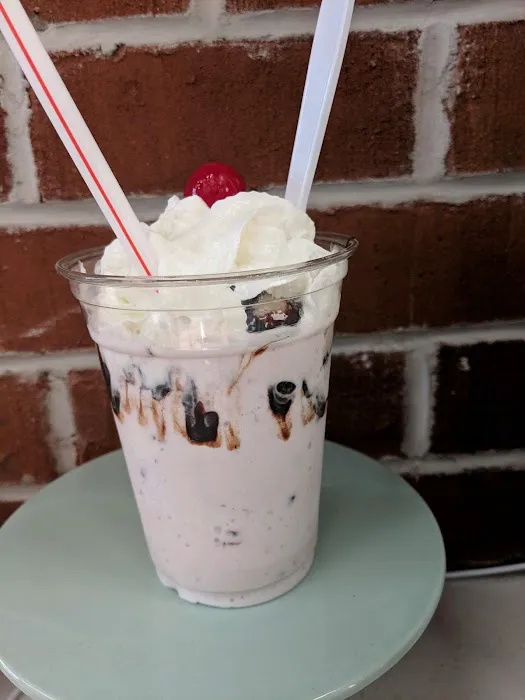 Tots Ice Cream Picture 6