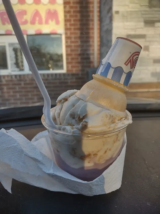 Tots Ice Cream Picture 5