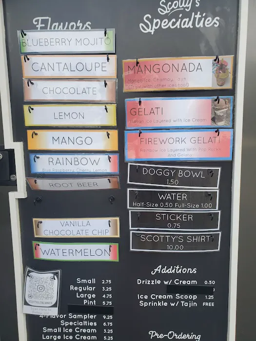 Scotty's Homemade Italian Ice, LLC Picture 8