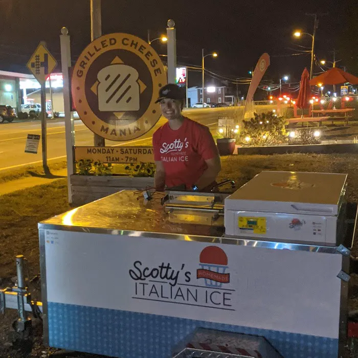 Scotty's Homemade Italian Ice, LLC Picture 4