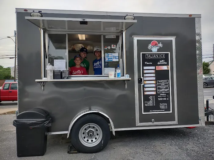 Scotty's Homemade Italian Ice, LLC Picture 5