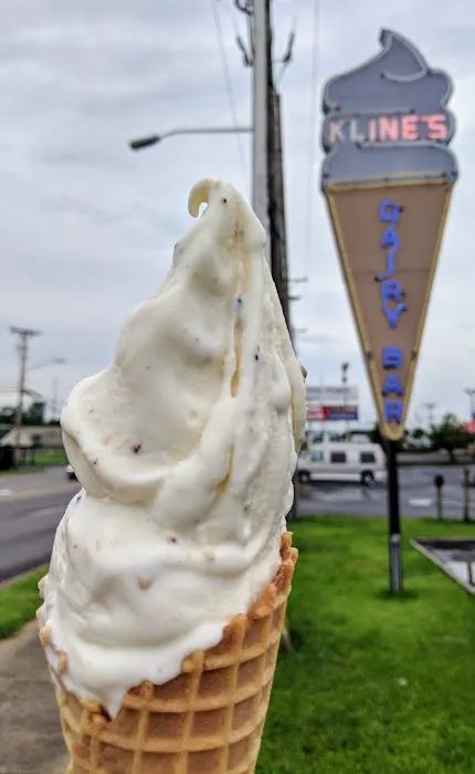 Kline's Dairy Bar Picture 1