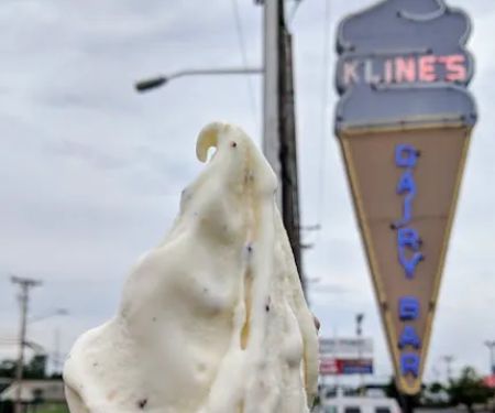 Kline's Dairy Bar