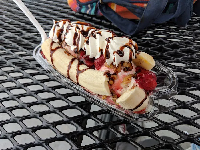 Kline's Dairy Bar Picture 6