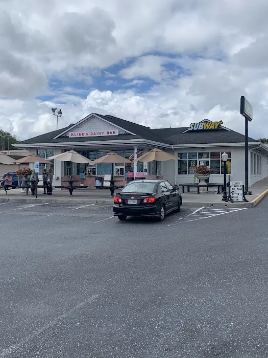 Kline's Dairy Bar Picture 7