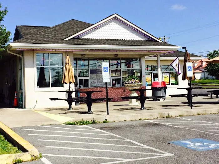 Kline's Dairy Bar Picture 10