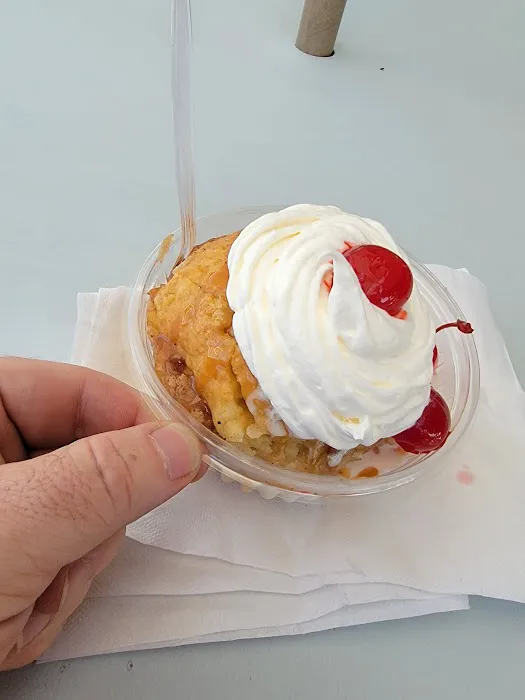Grammie's Ice Cream Picture 4