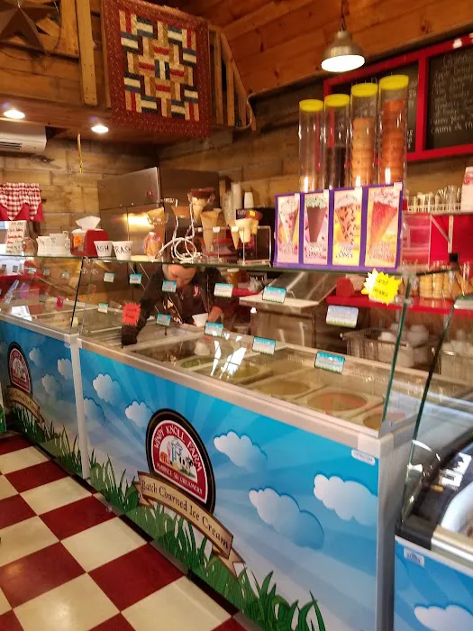 Grammie's Ice Cream Picture 6