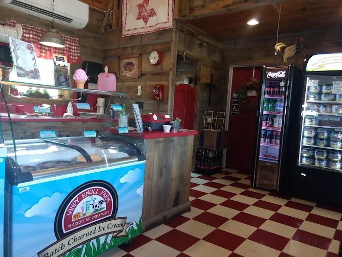 Grammie's Ice Cream Picture 5