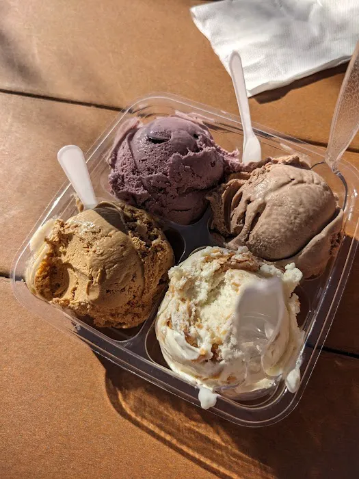 Grammie's Ice Cream Picture 1