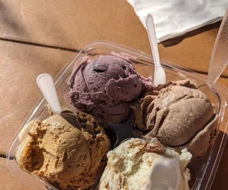 Grammie's Ice Cream