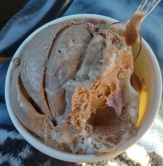 Grammie's Ice Cream Picture 9