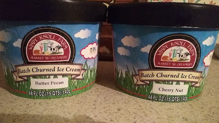 Grammie's Ice Cream Picture 10