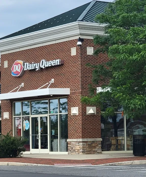Dairy Queen (Treat) Picture 1