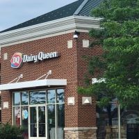 Dairy Queen (Treat) ico