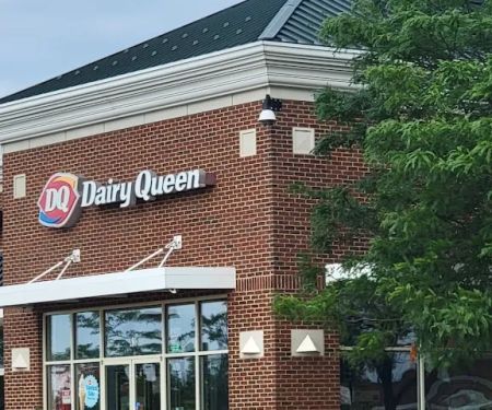 Dairy Queen (Treat)