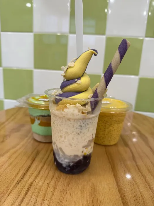 Rice Culture - Stuffed Waffles & Soft Serve Picture 10