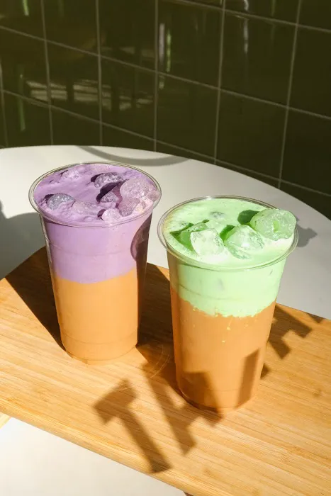 Rice Culture - Stuffed Waffles & Soft Serve Picture 8