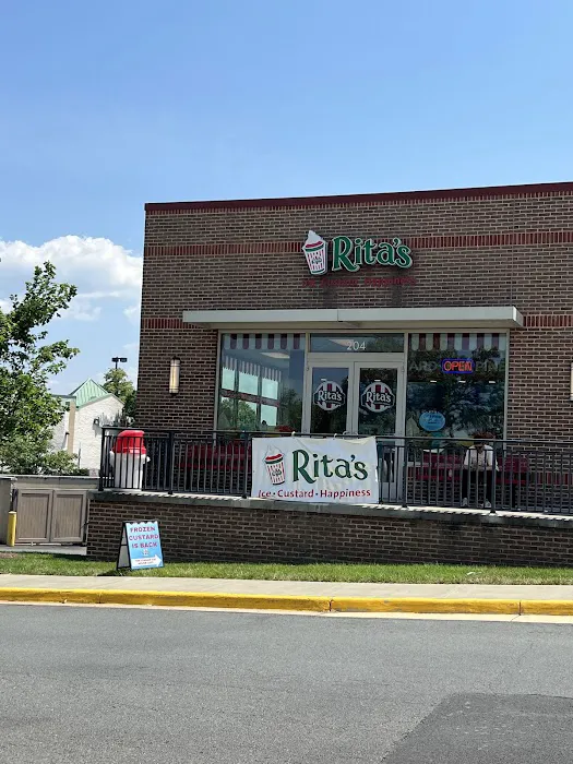 Rita's Italian Ice & Frozen Custard Picture 1
