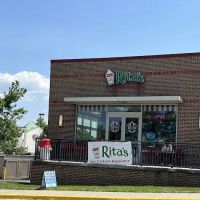 Rita's Italian Ice & Frozen Custard ico