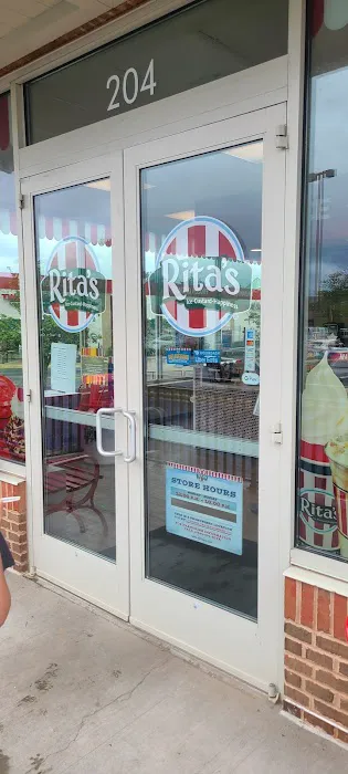 Rita's Italian Ice & Frozen Custard Picture 2