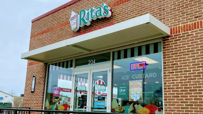 Rita's Italian Ice & Frozen Custard Picture 10