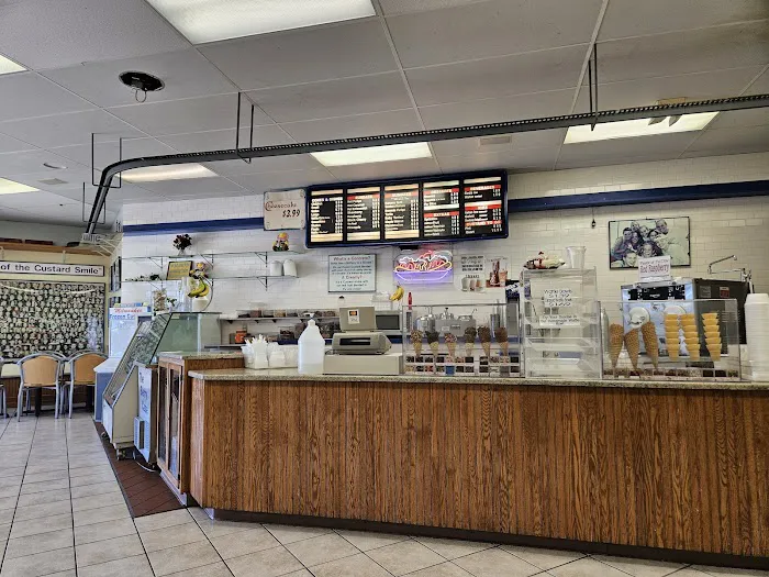 Milwaukee Frozen Custard Picture 1