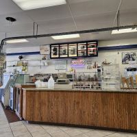 Milwaukee Frozen Custard ico