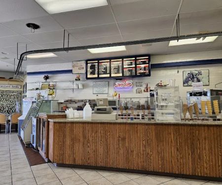 Milwaukee Frozen Custard