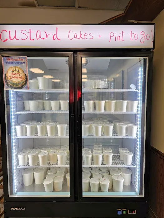 Milwaukee Frozen Custard Picture 5