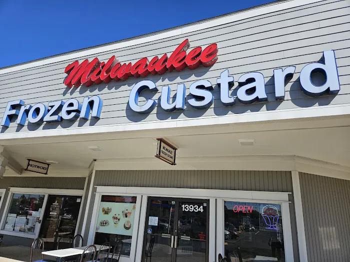 Milwaukee Frozen Custard Picture 2