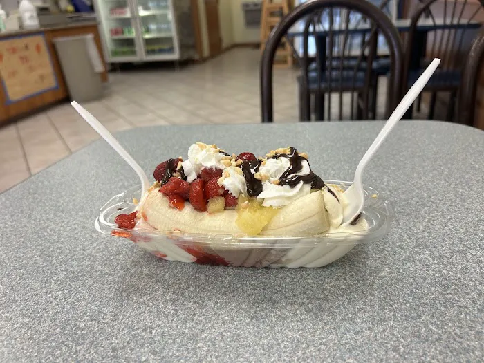 Milwaukee Frozen Custard Picture 4