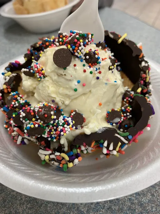 Milwaukee Frozen Custard Picture 9